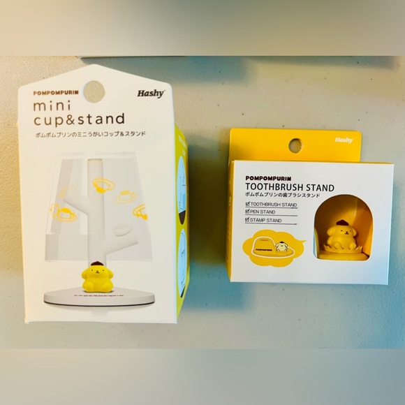 Sanrio Bundle Set (sale) - Hashy Sanrio Japan Official - Picture 3 of 5